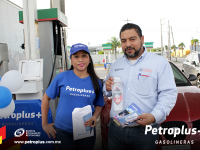 Petroplus - Inauguracion 24